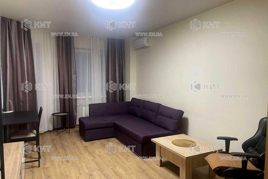 Продаж квартири Харків, Клочківська, 50м²