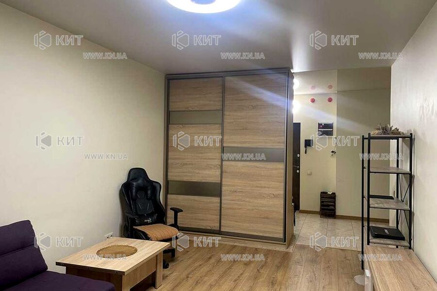 Продаж квартири Харків, Клочківська, 50м²