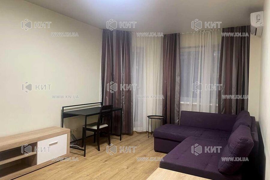 Продаж квартири Харків, Клочківська, 50м²