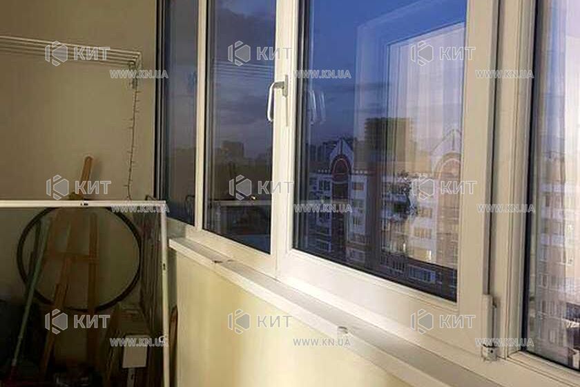 Продаж квартири Харків, Клочківська, 50м²