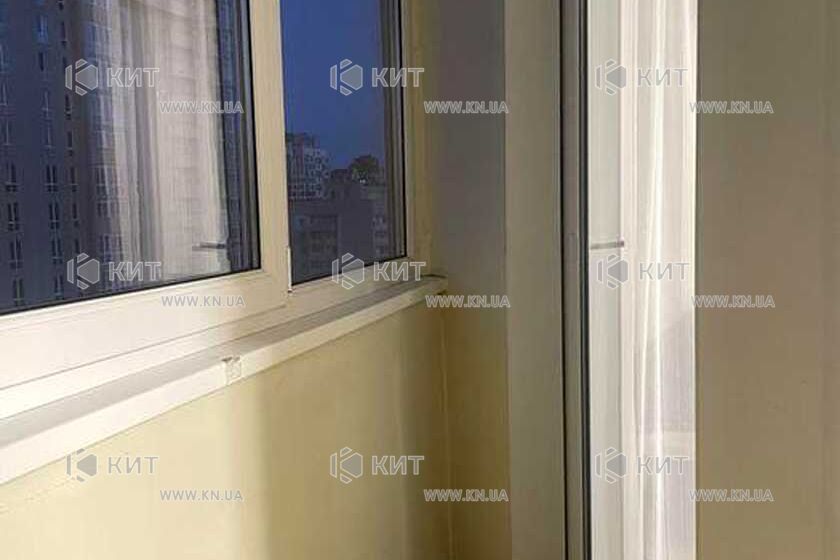 Продаж квартири Харків, Клочківська, 50м²