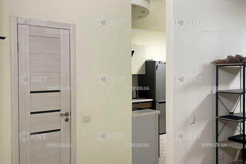 Продаж квартири Харків, Клочківська, 50м²