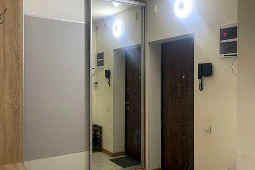 Продаж квартири Харків, Клочківська, 50м²
