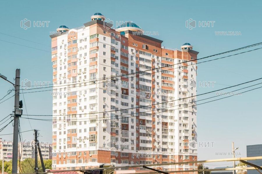 Продаж квартири Харків, Клочківська, 50м²