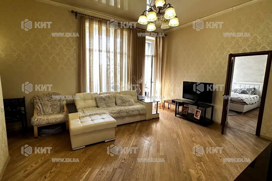Продаж квартири Харків, ЮЖД, Центр. ринок, 63м²