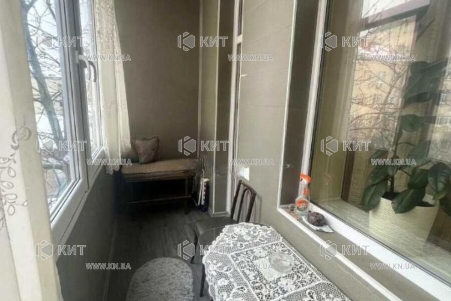 Продаж квартири Харків, ЮЖД, Центр. ринок, 63м²