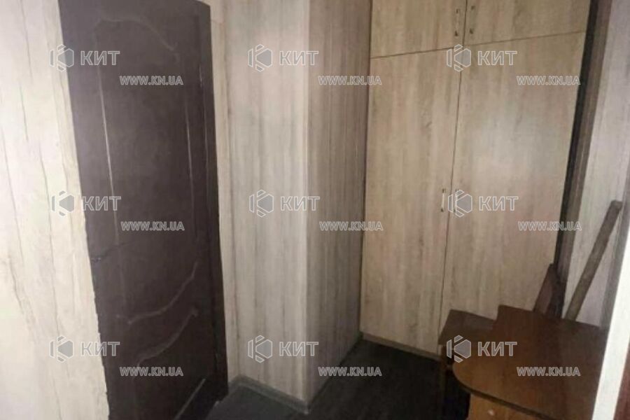 Продаж квартири Харків, ЮЖД, Центр. ринок, 63м²