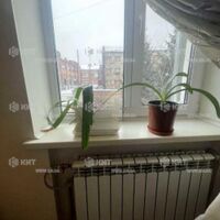 Продаж квартири Харків, ЮЖД, Центр. ринок, 63м²