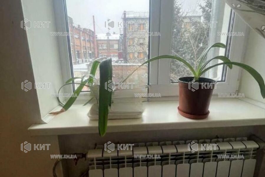 Продаж квартири Харків, ЮЖД, Центр. ринок, 63м²
