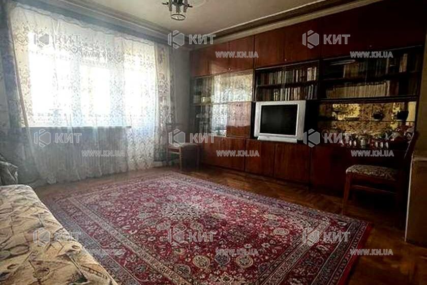 Продаж квартири Харків, Завод Шевченка, 70м²