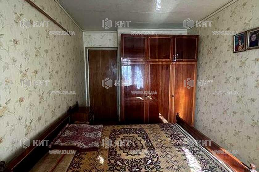 Продаж квартири Харків, Завод Шевченка, 70м²