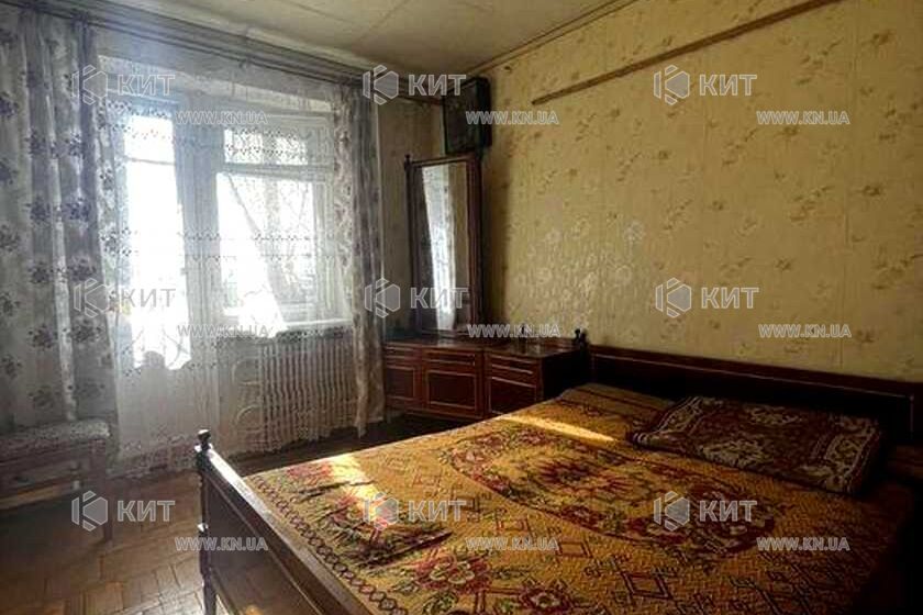 Продаж квартири Харків, Завод Шевченка, 70м²
