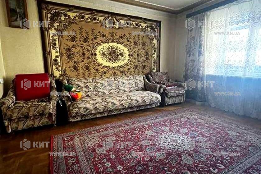 Продаж квартири Харків, Завод Шевченка, 70м²