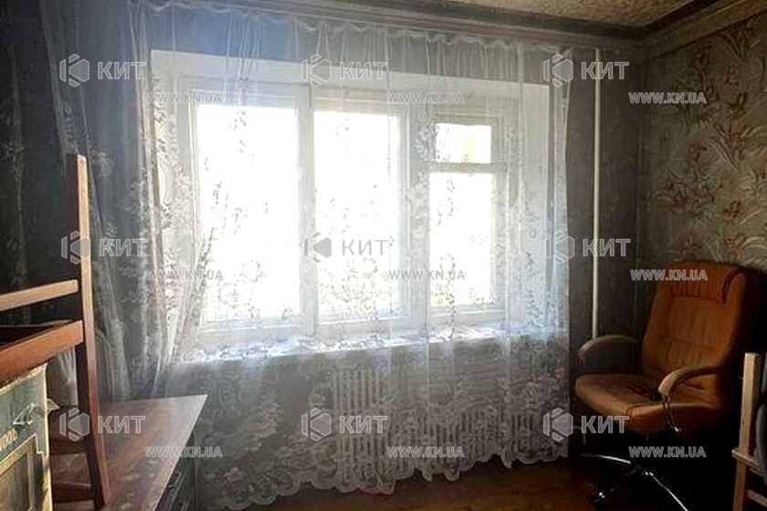 Продаж квартири Харків, Завод Шевченка, 70м²