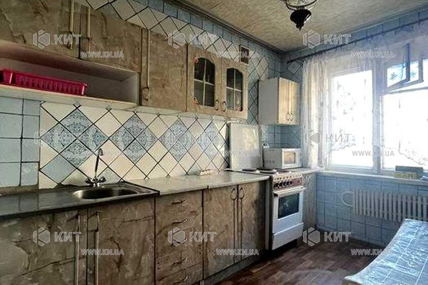 Продаж квартири Харків, Завод Шевченка, 70м²