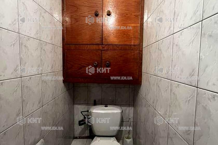 Продаж квартири Харків, Завод Шевченка, 70м²