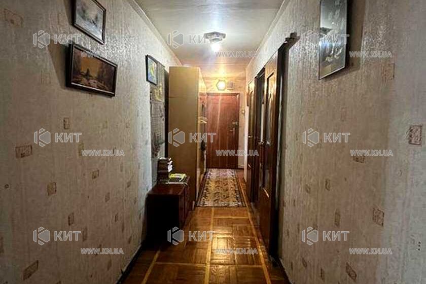 Продаж квартири Харків, Завод Шевченка, 70м²