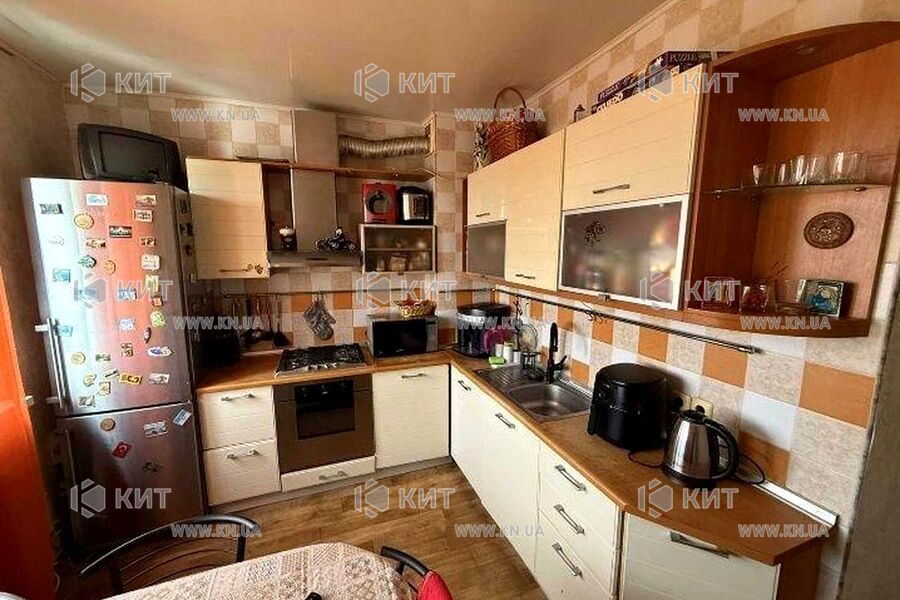 Продаж квартири Харків, Наукова, 50м²