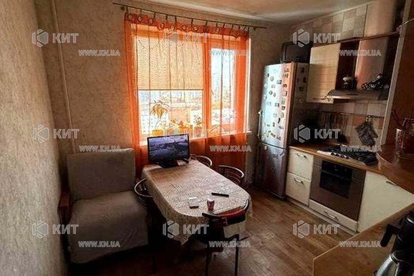 Продаж квартири Харків, Наукова, 50м²