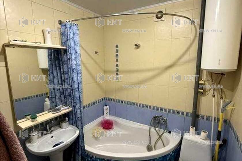 Продаж квартири Харків, Наукова, 50м²