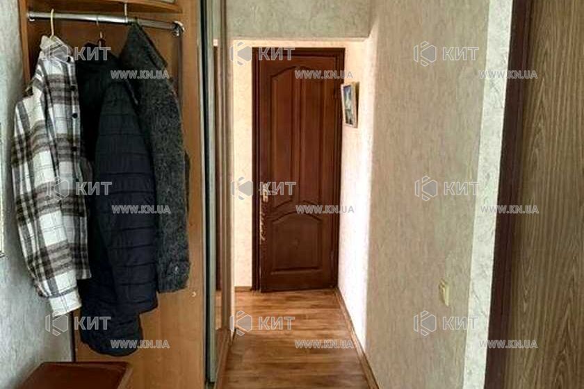 Продаж квартири Харків, Наукова, 50м²