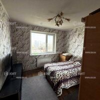 Продаж квартири Харків, Наукова, 50м²
