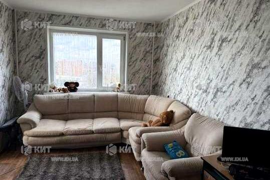 Продаж квартири Харків, Наукова, 50м²