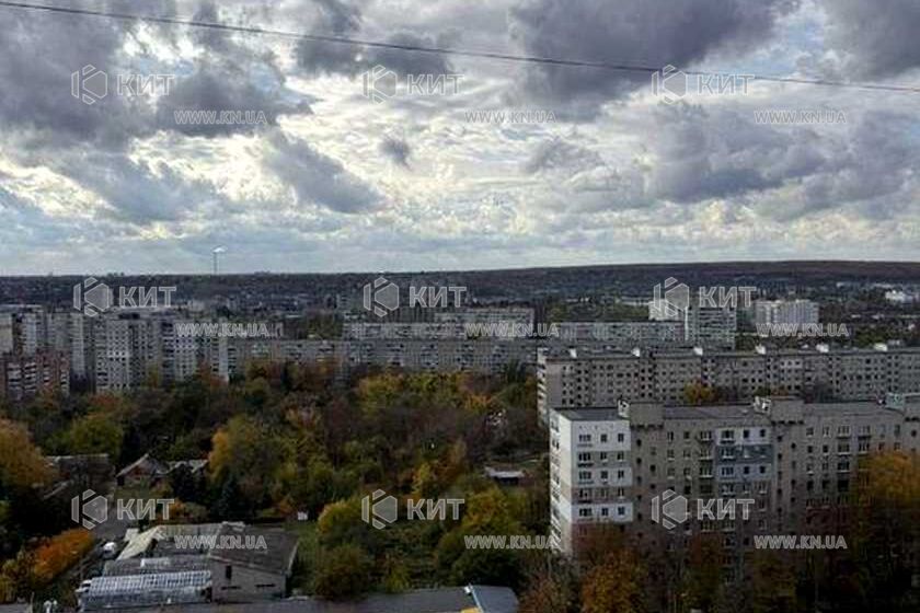 Продаж квартири Харків, Наукова, 50м²