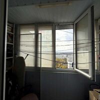 Продаж квартири Харків, Наукова, 50м²