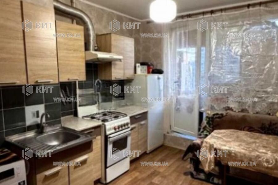 Продаж квартири Харків, Салтівка, 602 мрн., 36м²