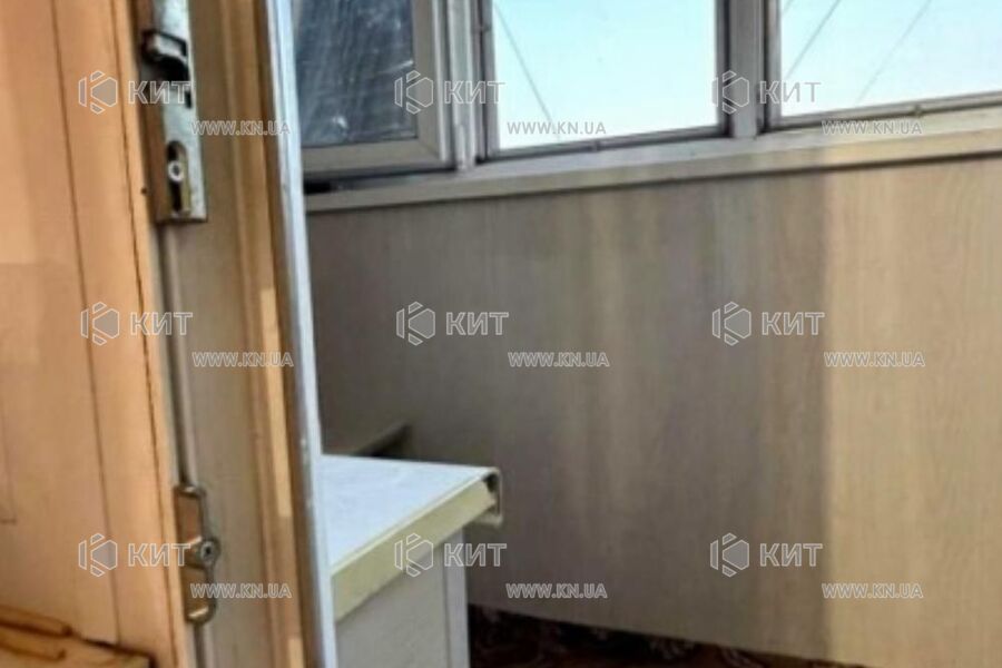 Продаж квартири Харків, Салтівка, 602 мрн., 36м²