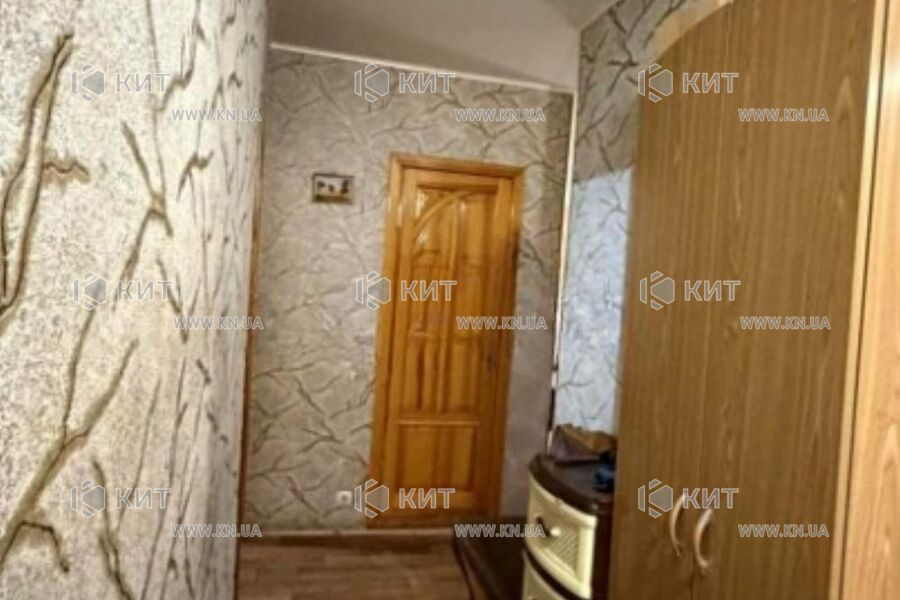 Продаж квартири Харків, Салтівка, 602 мрн., 36м²