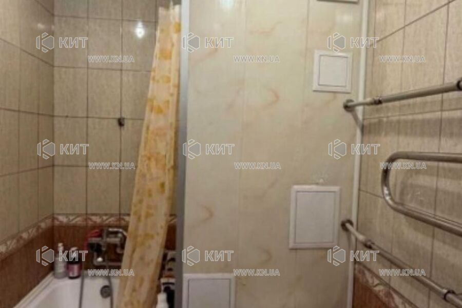 Продаж квартири Харків, Салтівка, 602 мрн., 36м²