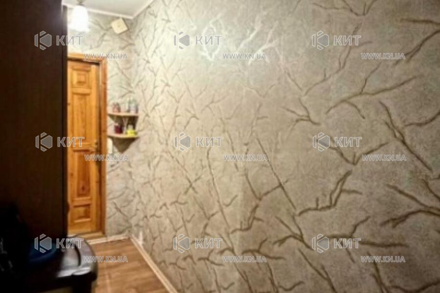 Продаж квартири Харків, Салтівка, 602 мрн., 36м²