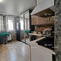 Продаж квартири Харків, ЮЖД, Центр. ринок, 28.5м²