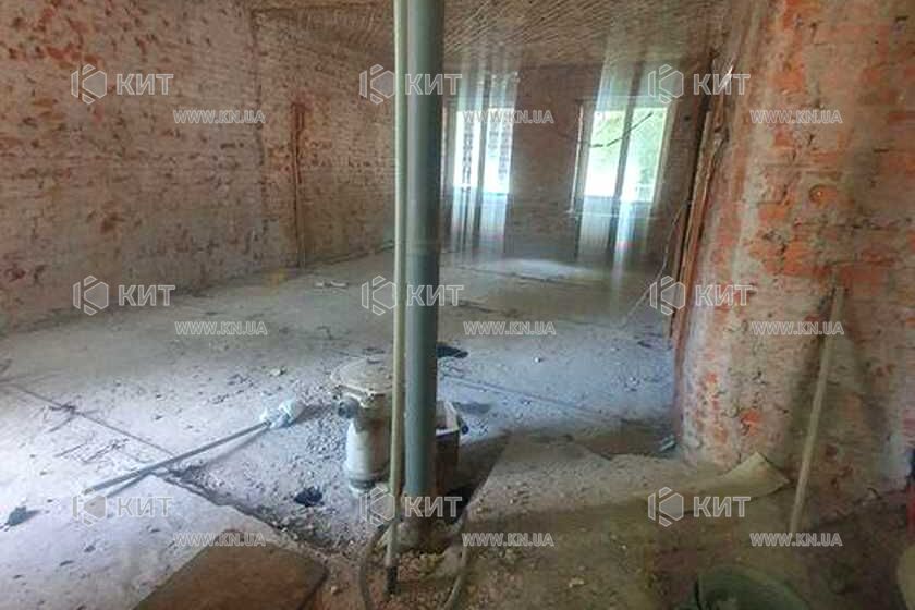 Продаж квартири Харків, Наукова, 50м²