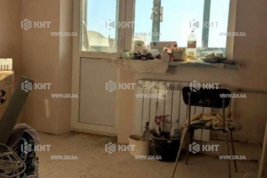 Продаж квартири Харків, Холодна Гора, 33м²