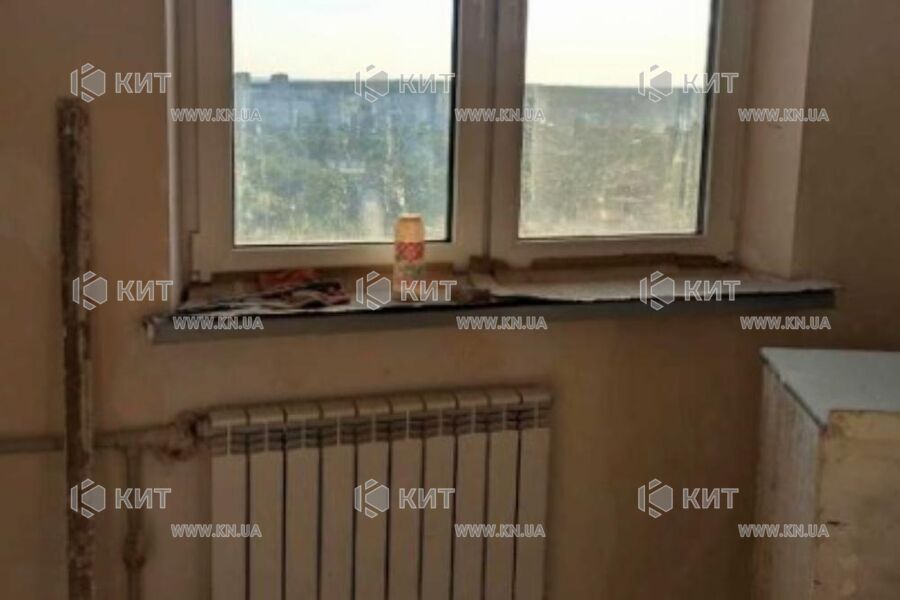 Продаж квартири Харків, Холодна Гора, 33м²