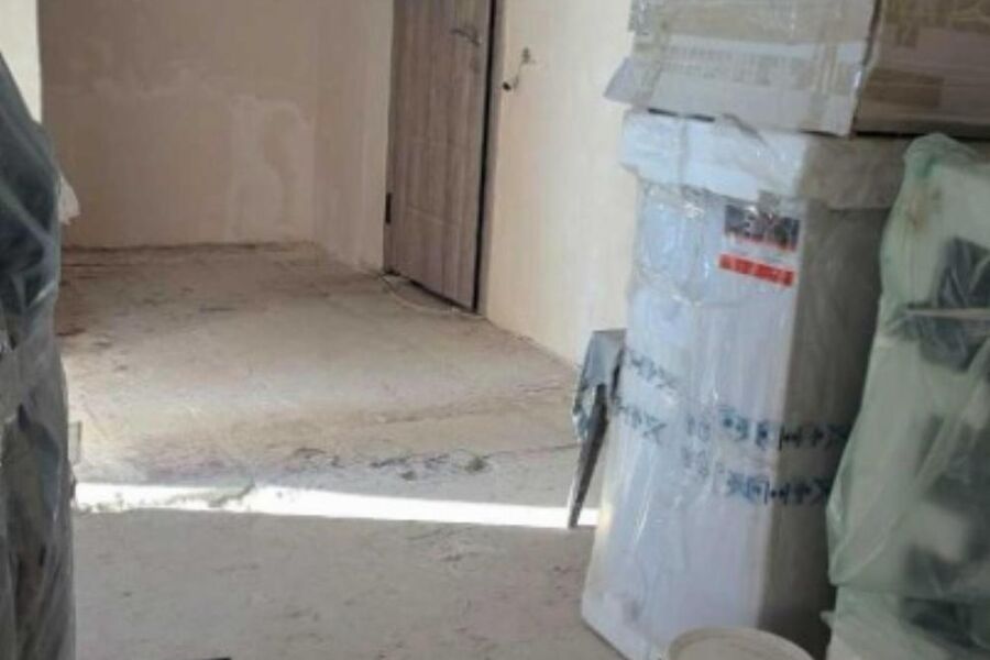 Продаж квартири Харків, Холодна Гора, 33м²