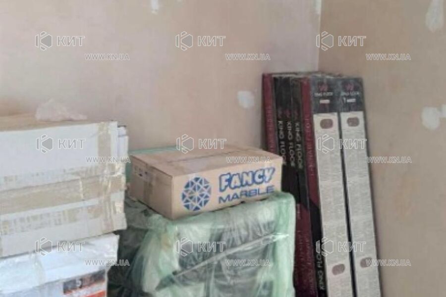 Продаж квартири Харків, Холодна Гора, 33м²