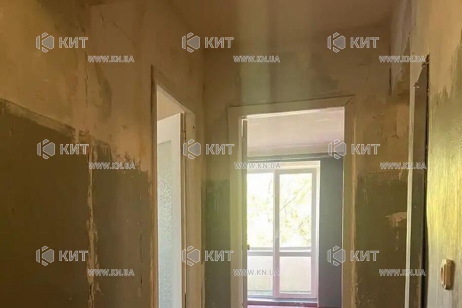 Продаж квартири Харків, Павлове Поле, 74м²