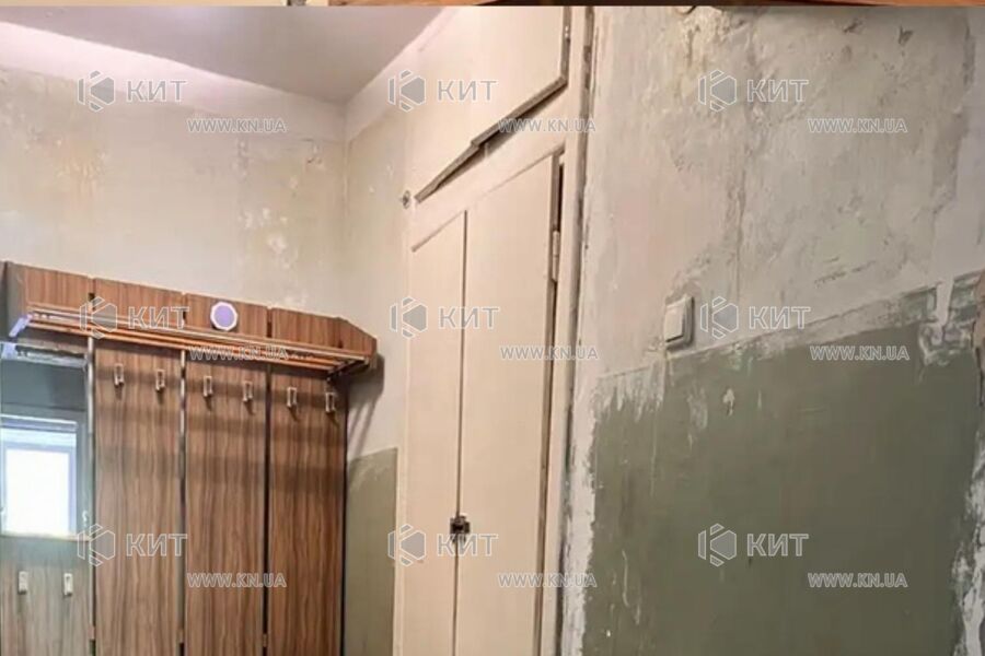 Продаж квартири Харків, Павлове Поле, 74м²