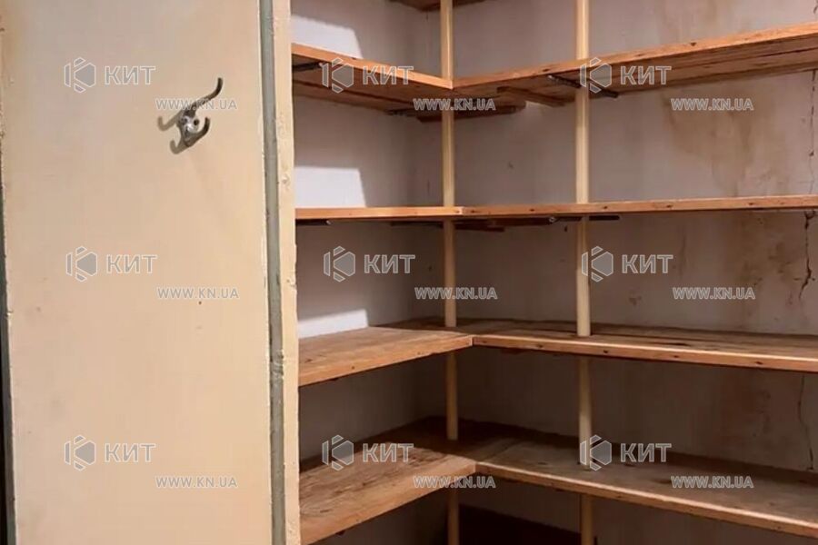 Продаж квартири Харків, Павлове Поле, 74м²
