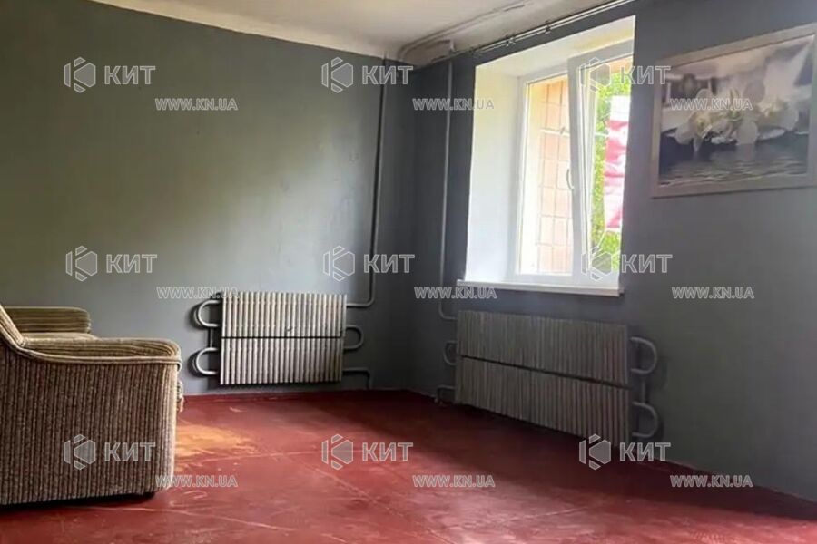 Продаж квартири Харків, Павлове Поле, 74м²