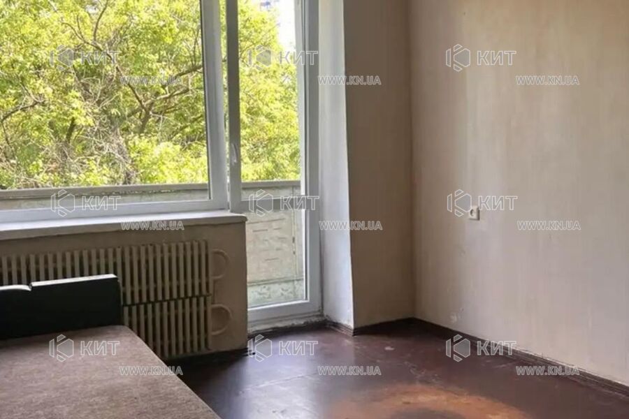 Продаж квартири Харків, Павлове Поле, 74м²