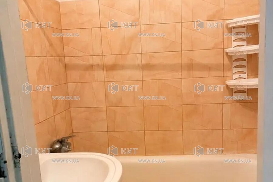 Продаж квартири Харків, Павлове Поле, 74м²