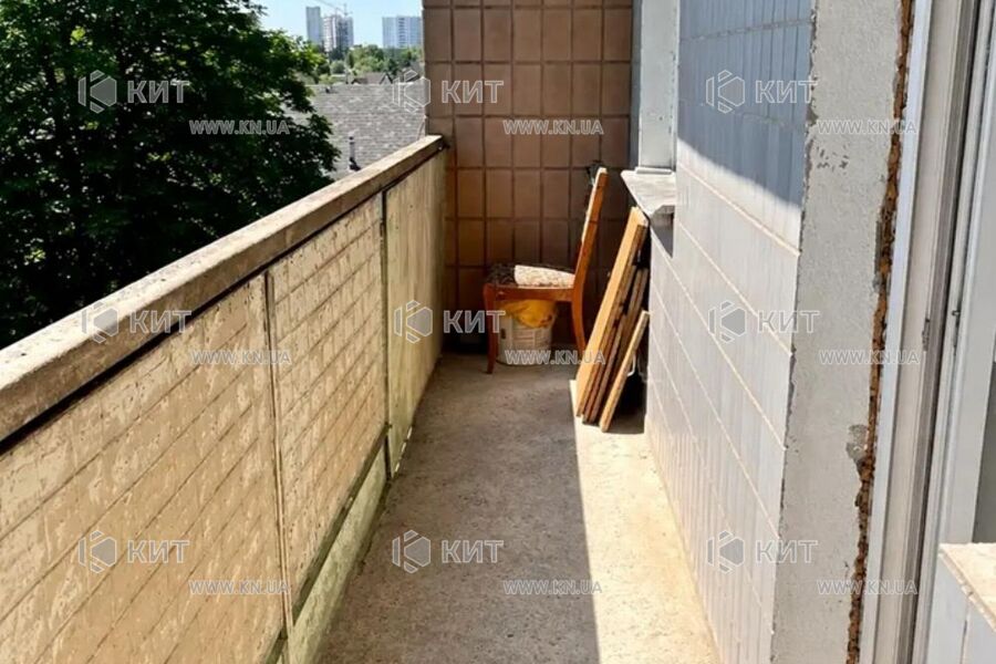 Продаж квартири Харків, Павлове Поле, 74м²