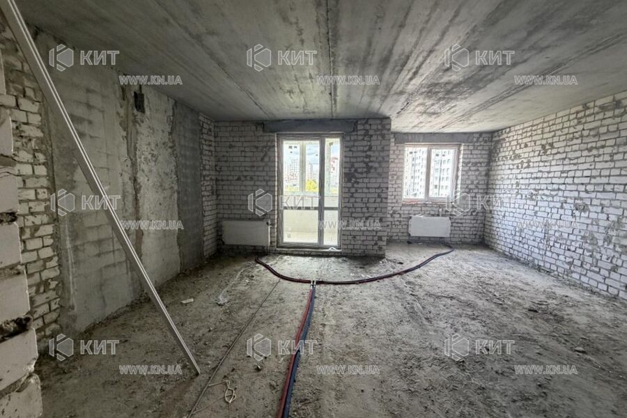 Продаж квартири Харків, Олексіївка, 47.7м²