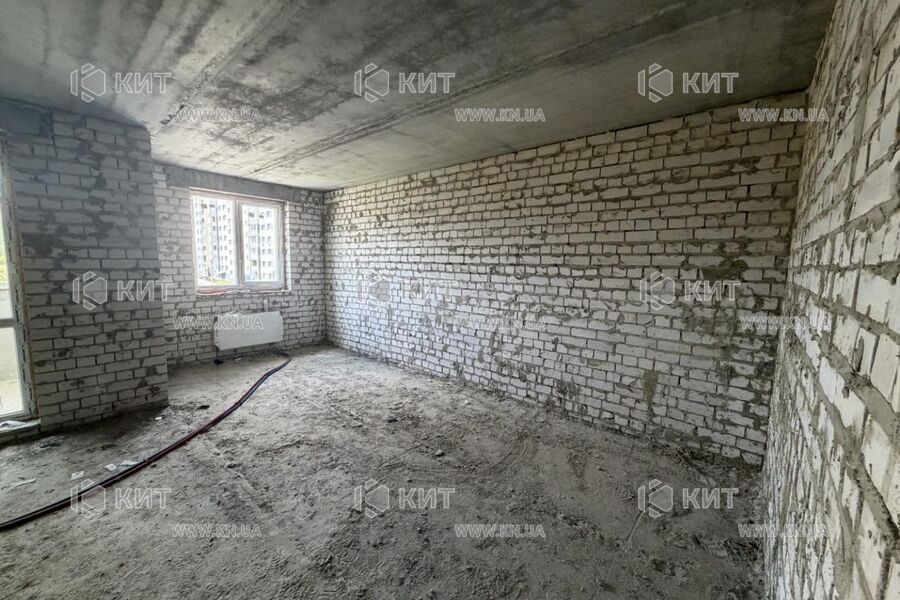 Продаж квартири Харків, Олексіївка, 47.7м²