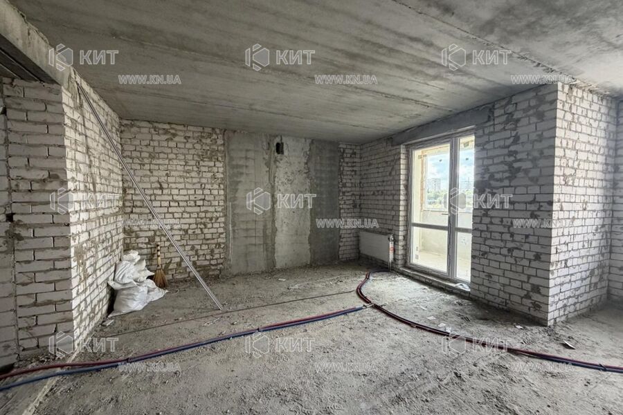 Продаж квартири Харків, Олексіївка, 47.7м²